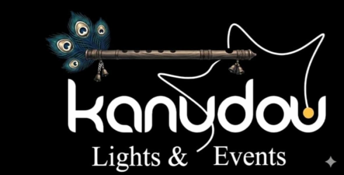kanudou Lights & Events
