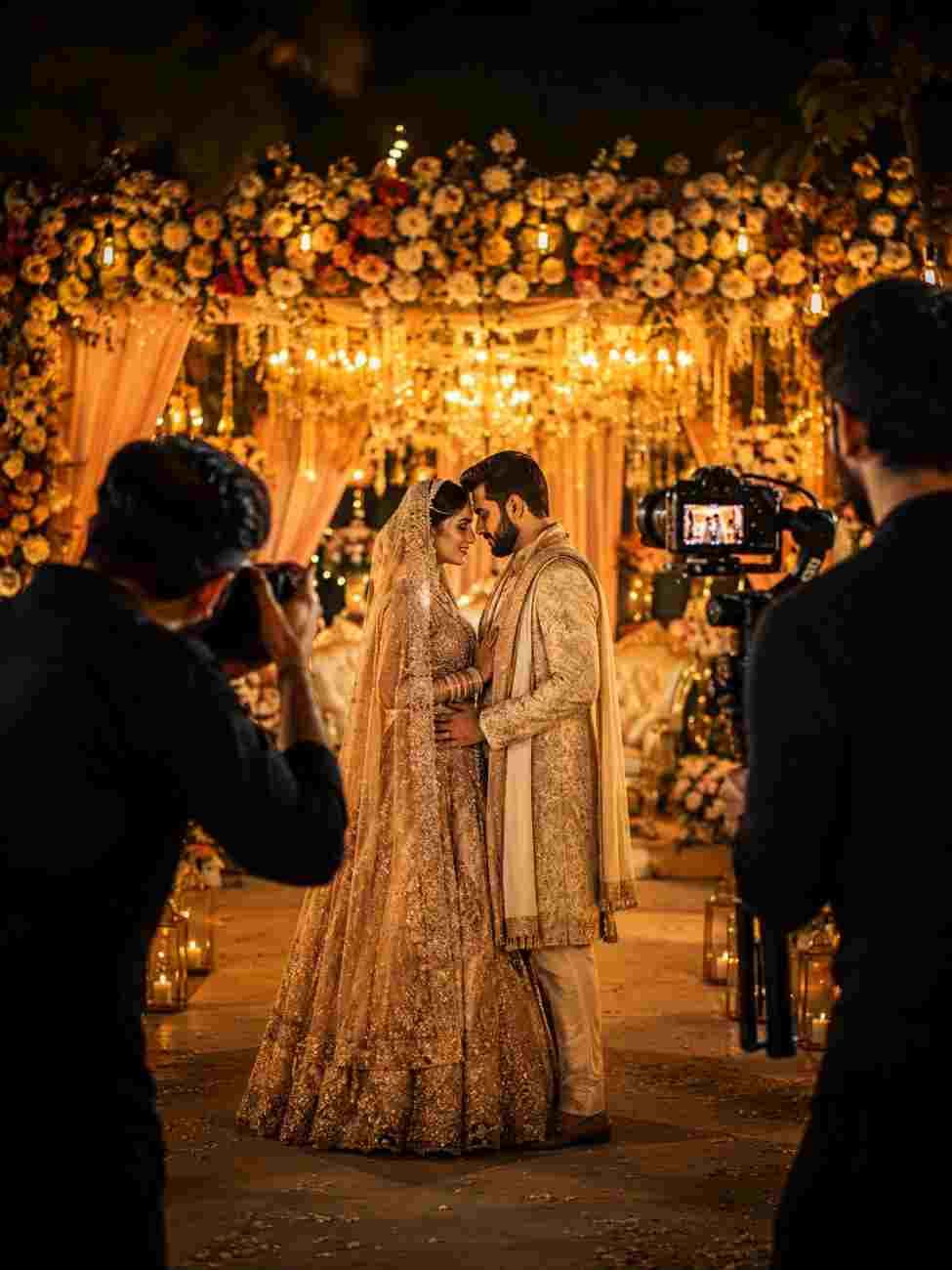 Photography & Video