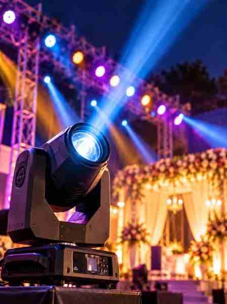 LED & Lighting