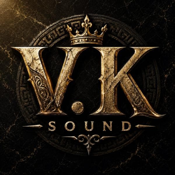 VK DJ